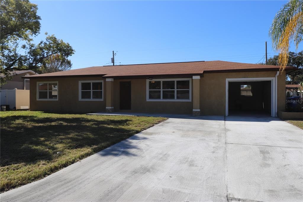 6422 15TH STREET N ST PETERSBURG, FL 33702