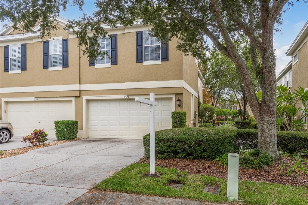 2513 NEWBERN AVENUE CLEARWATER, FL 33761