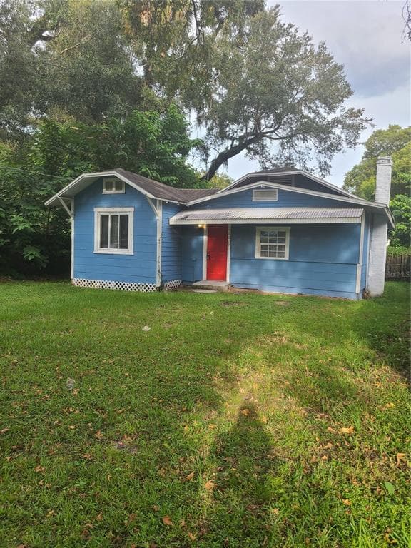 8009 N 14TH STREET TAMPA, FL 33604