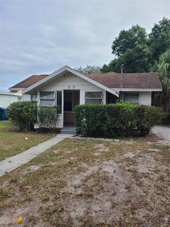 53 S PHILLIPS STREET LAKE WALES, FL 33853