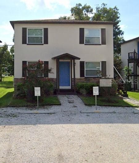 7206 S KISSIMMEE STREET