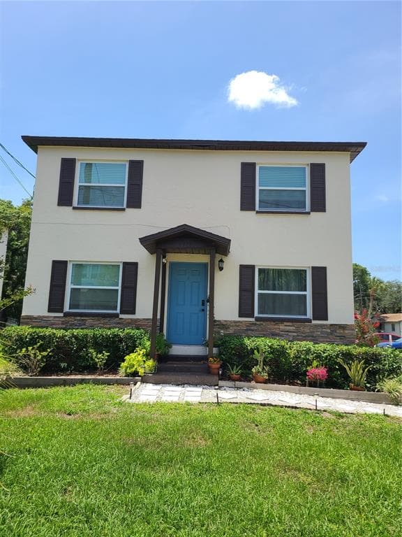 4910 W INGRAHAM STREET TAMPA, FL 33616