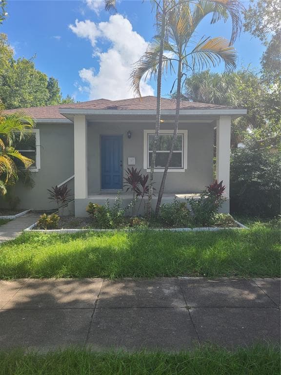 106 S WESTLAND AVENUE TAMPA, FL 33606