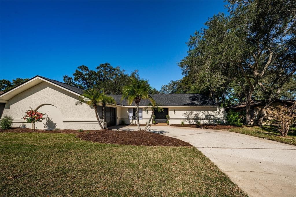 2821 VALENCIA LANE W PALM HARBOR, FL 34684