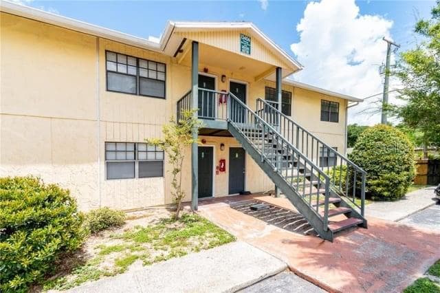 12406 ORANGE BLOSSOM OAK PLACE UNIT 101 TAMPA, FL 33612