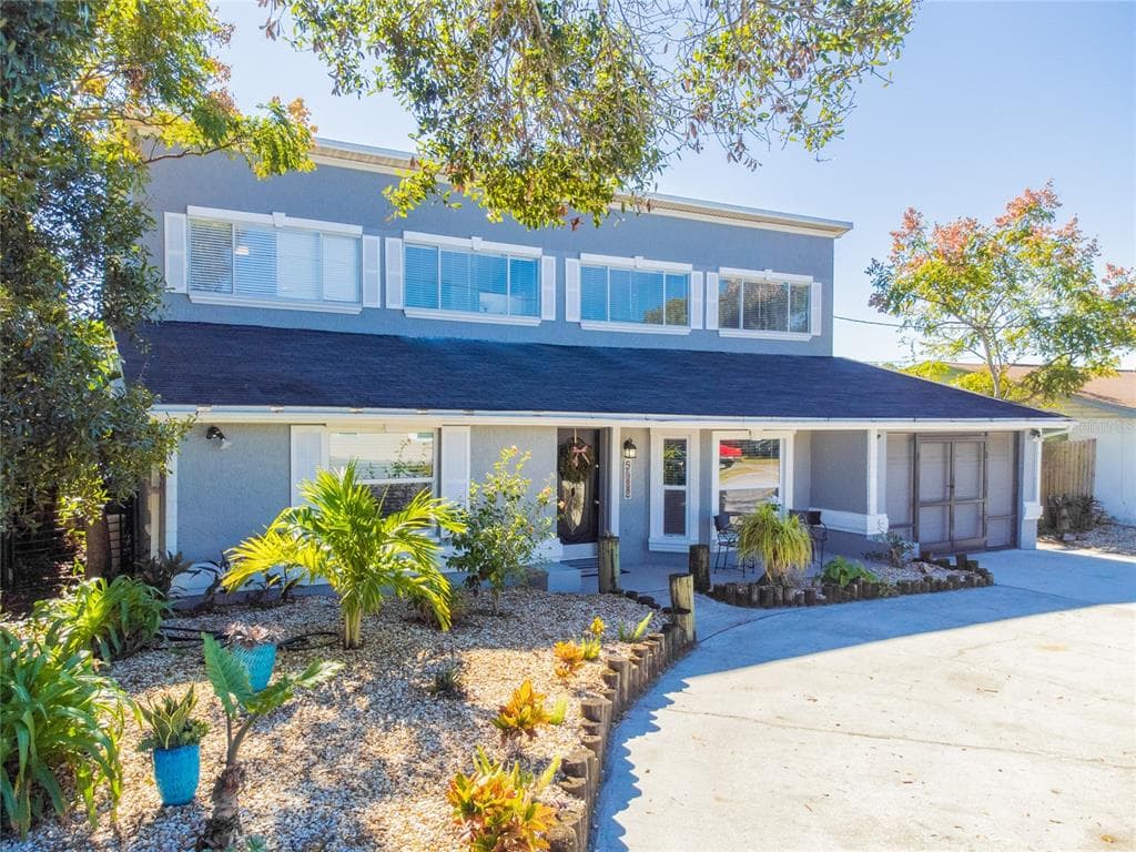 5432 FLORA AVENUE