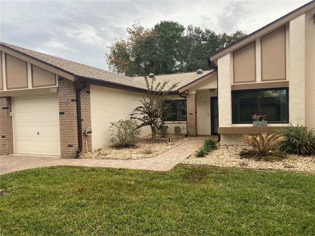 7290 LOCH NESS COURT WEEKI WACHEE, FL 34613
