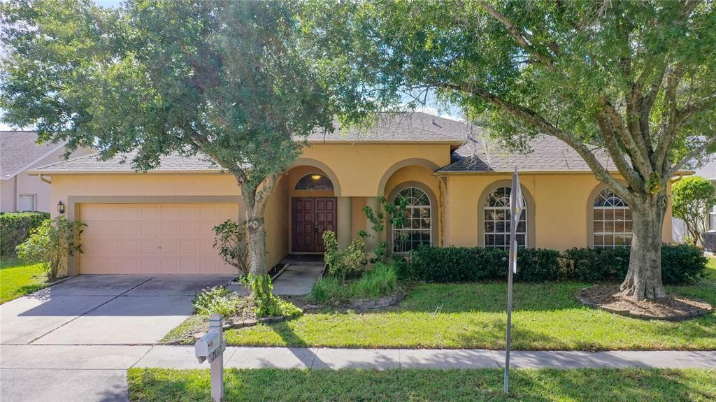 28363 OPENFIELD LOOP WESLEY CHAPEL, FL 33543