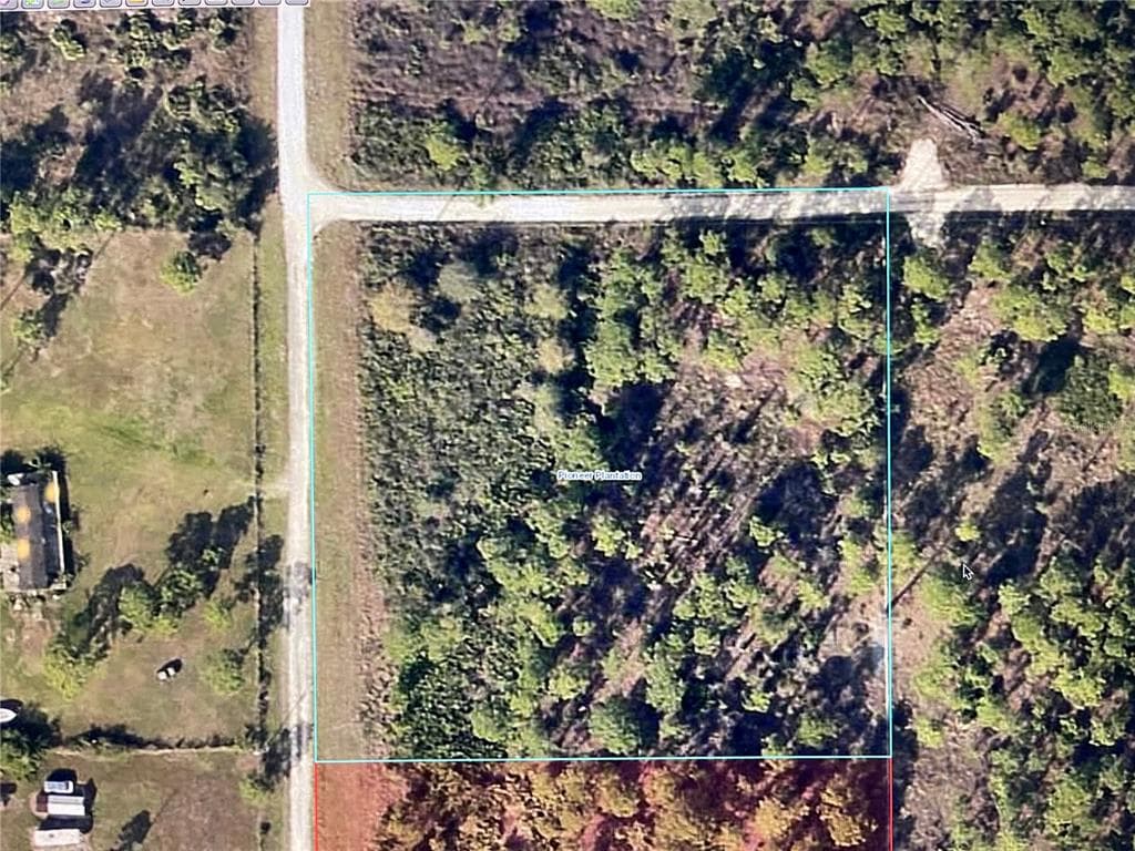 5325 PIONEER 21ST STREET CLEWISTON, FL 33440