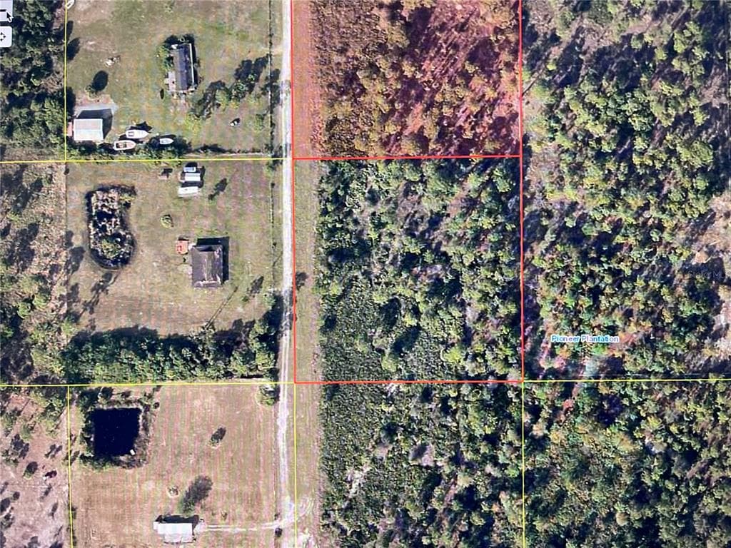 5375 PIONEER 21ST STREET CLEWISTON, FL 33440