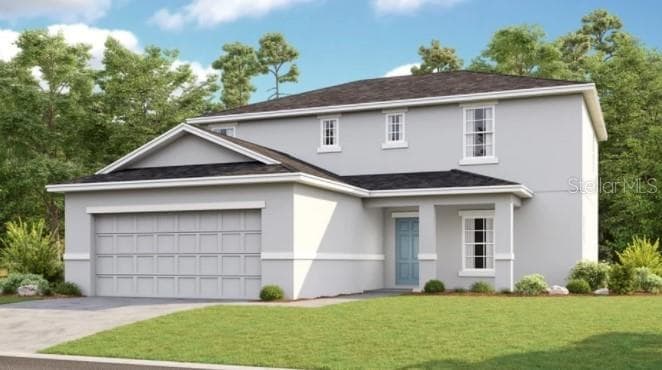 4251 SOUTHERN VISTA LOOP SAINT CLOUD, FL 34772