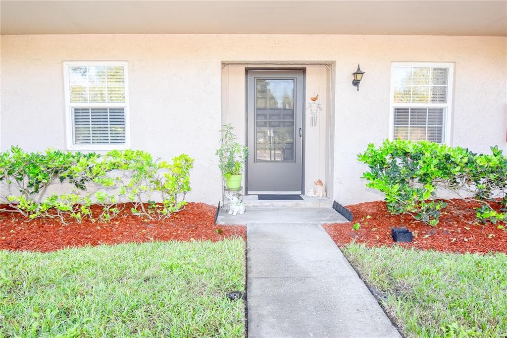 8681 BARDMOOR BOULEVARD UNIT 407C SEMINOLE, FL 33777