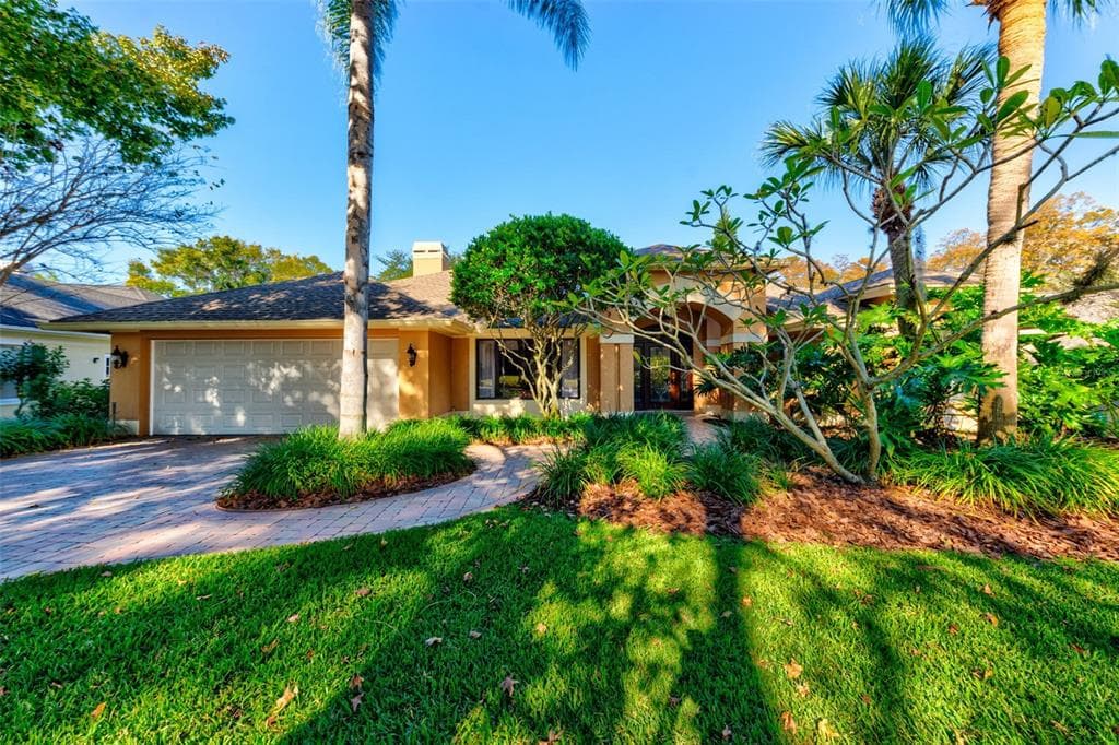 3275 COBBS DRIVE PALM HARBOR, FL 34684