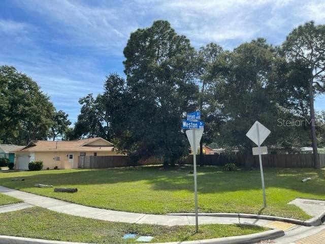 OTTEN STREET CLEARWATER, FL 33755