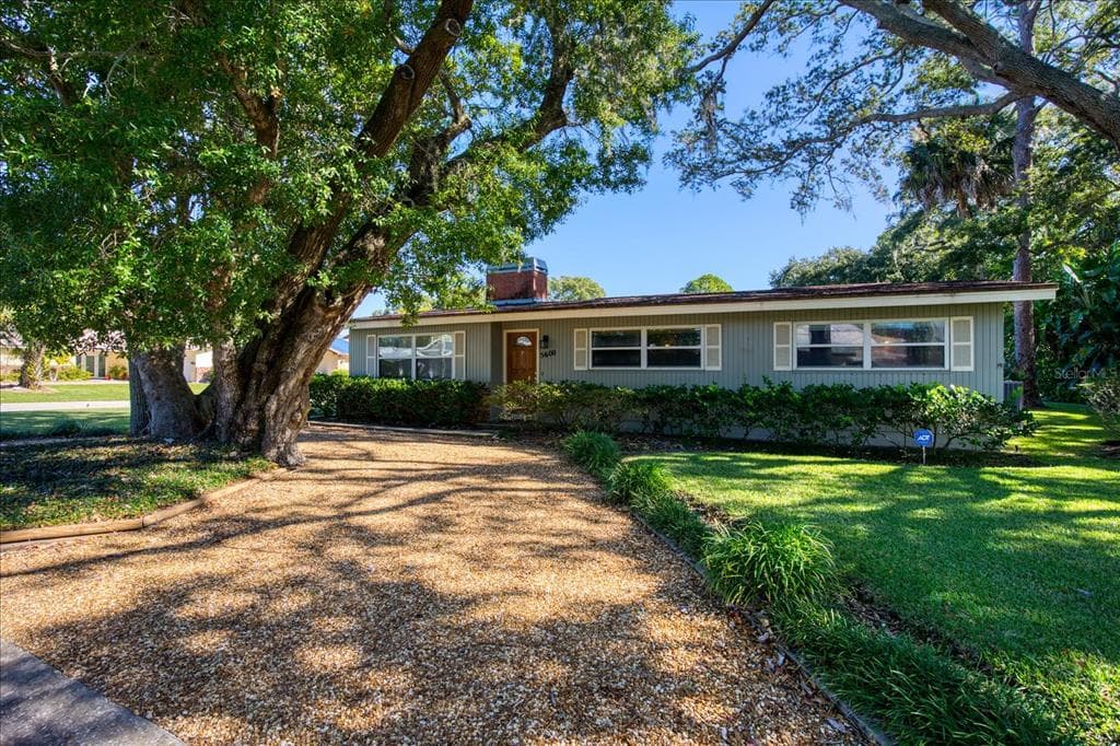 5600 11TH STREET S ST PETERSBURG, FL 33705