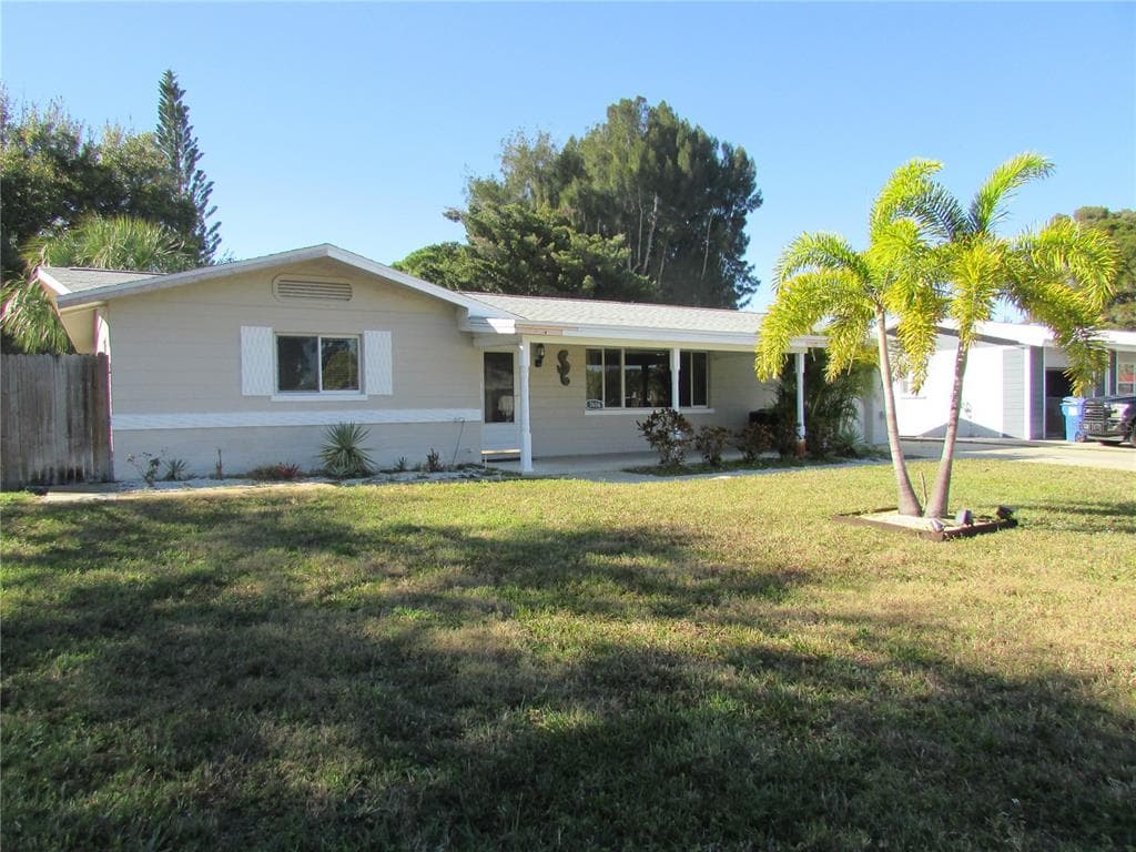 3684 61ST WAY N ST PETERSBURG, FL 33710