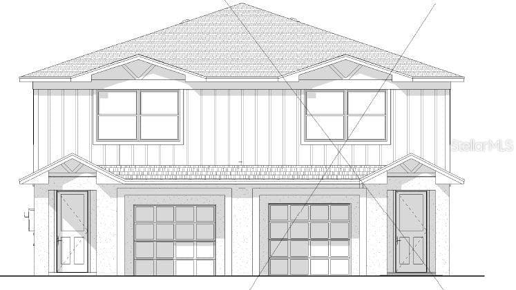 3804 W MANGO AVENUE UNIT 2 TAMPA, FL 33616