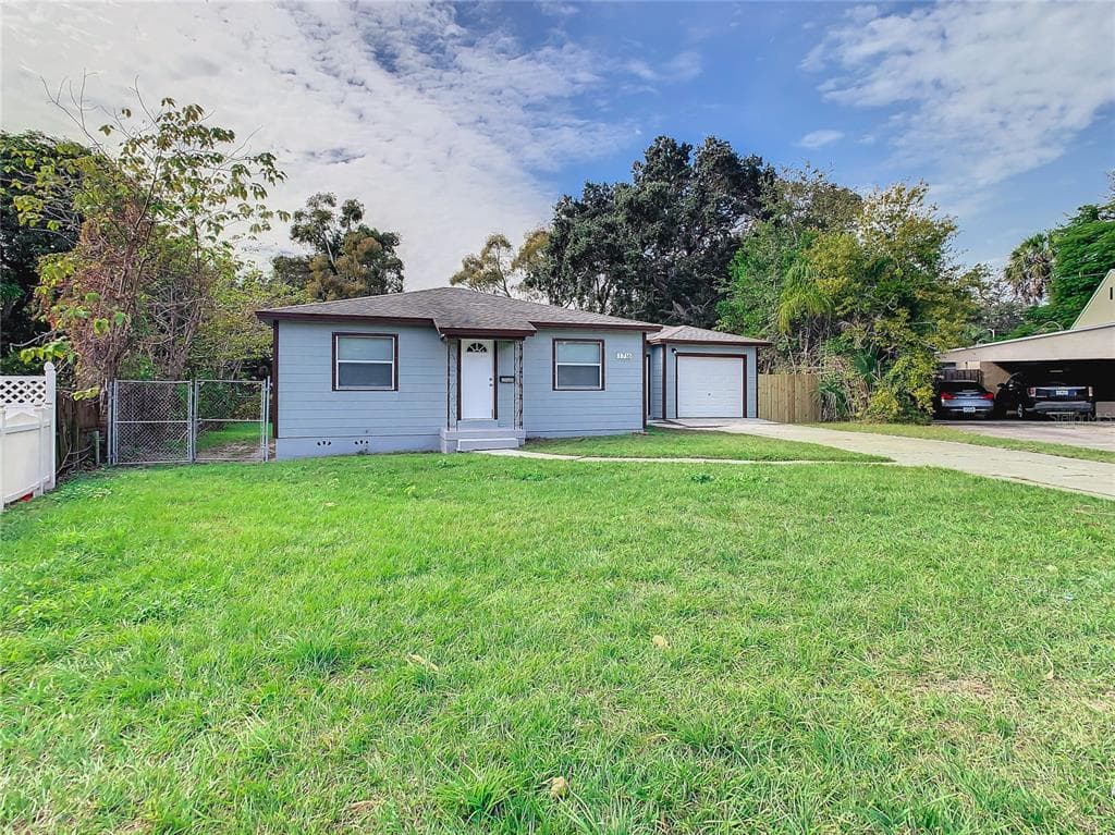 1716 24TH AVENUE S ST PETERSBURG, FL 33712
