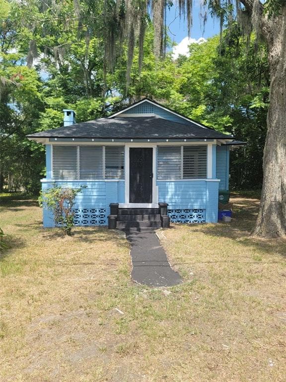 409 S DELAWARE AVENUE DELAND, FL 32720