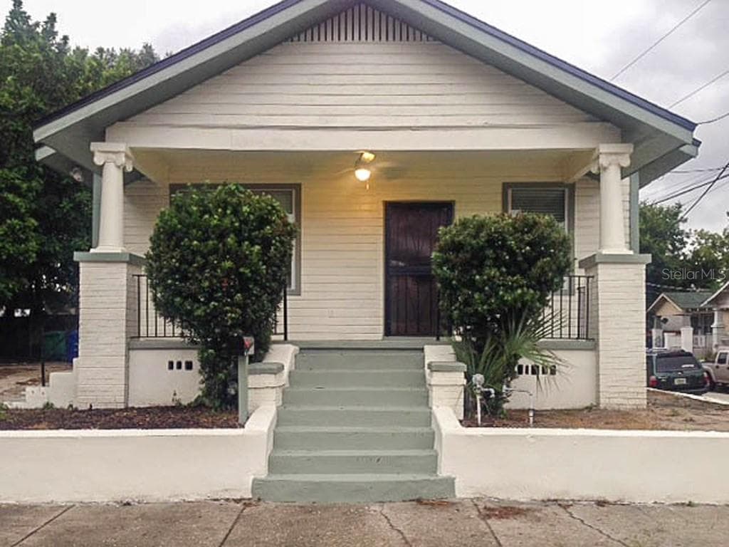 1610 E 21ST AVENUE TAMPA, FL 33605