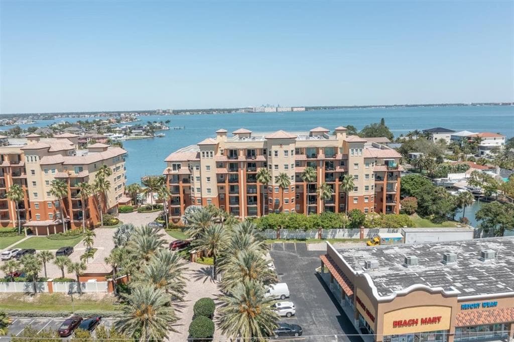5301 GULF BOULEVARD UNIT F405