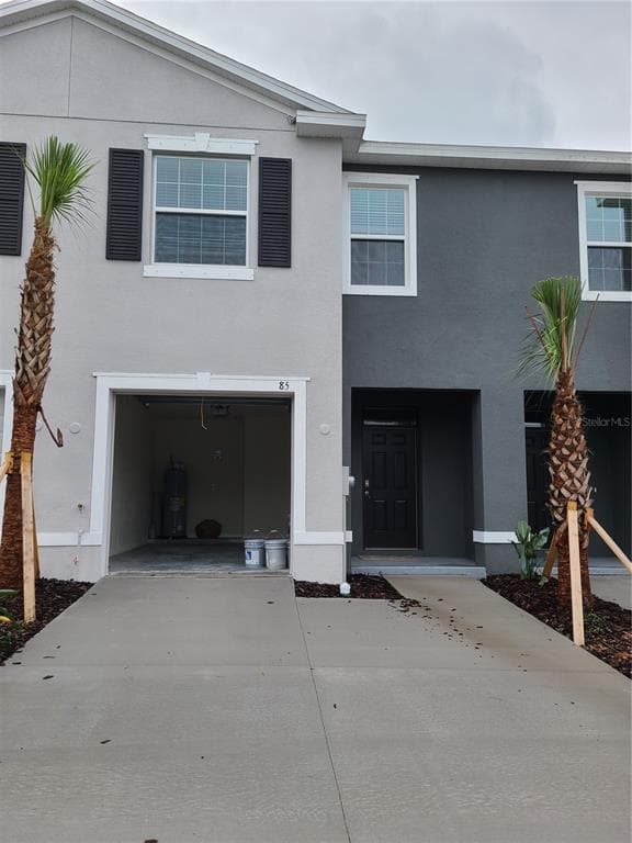853 LUCENT SANDS COURT BRANDON, FL 33511