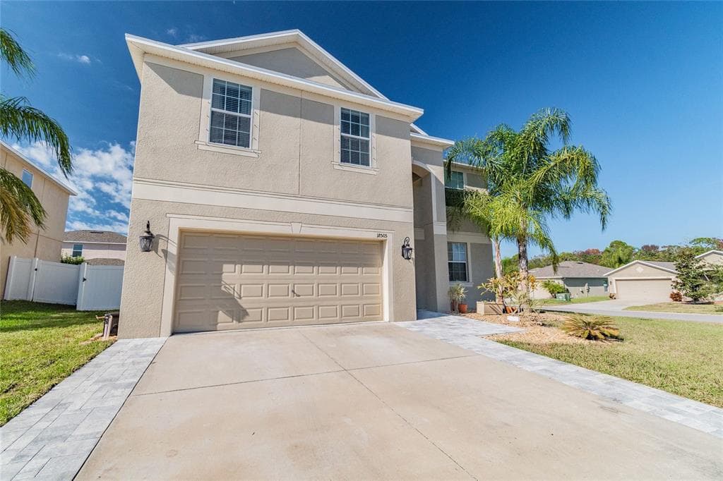 18505 BRIAR OAKS DRIVE HUDSON, FL 34667