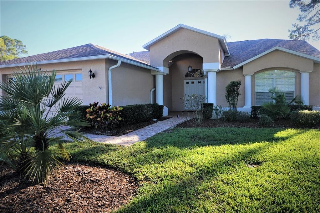 10944 TRELAIN WAY HUDSON, FL 34667