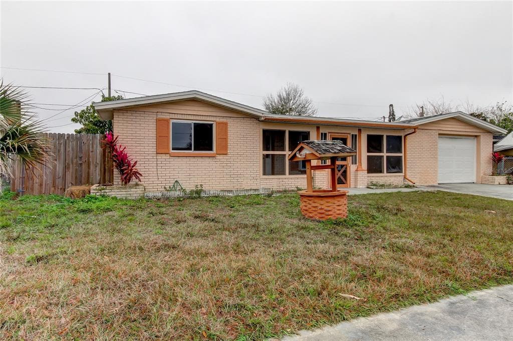 2151 MAUREEN DRIVE HOLIDAY, FL 34690