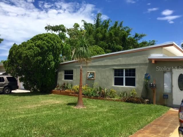 6711 DARTMOUTH AVENUE N ST PETERSBURG, FL 33710