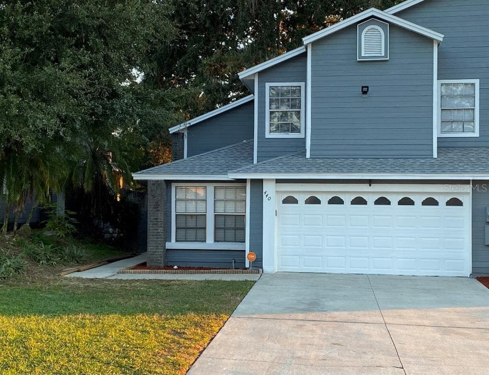 440 ALSTON DRIVE ORLANDO, FL 32835