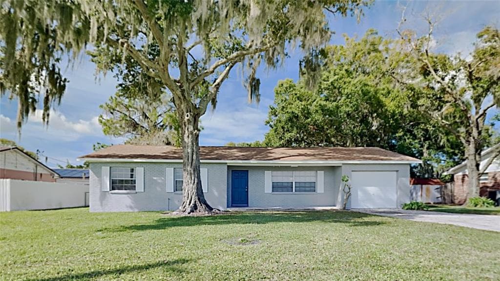 3939 PIPKIN CREEK ROAD LAKELAND, FL 33811