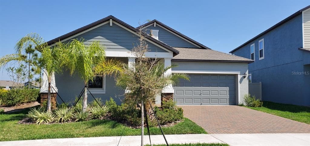 10071 IVORY DRIVE RUSKIN, FL 33573
