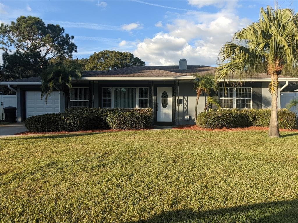 5245 34TH AVENUE N ST PETERSBURG, FL 33710