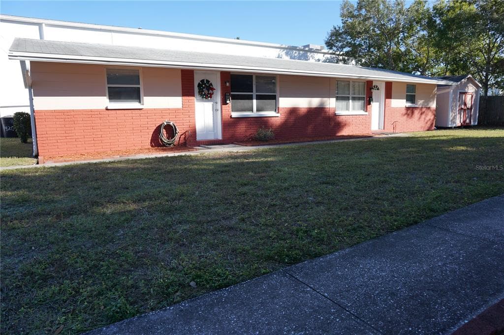 420 88TH AVENUE N ST PETERSBURG, FL 33702