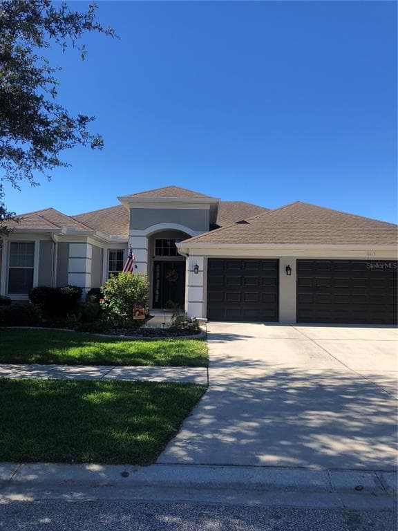 11113 WEMBLEY LANDING DRIVE