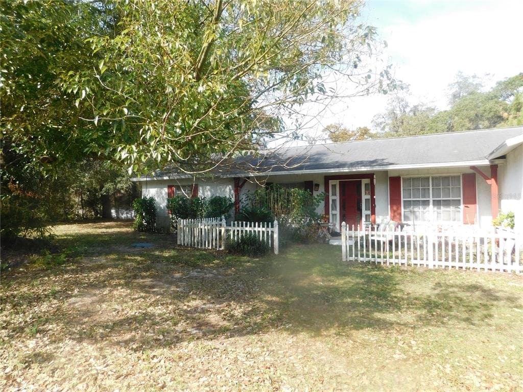 15141 AUBREY AVENUE SPRING HILL, FL 34610