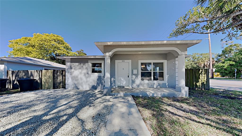 3101 6TH AVENUE S ST PETERSBURG, FL 33712