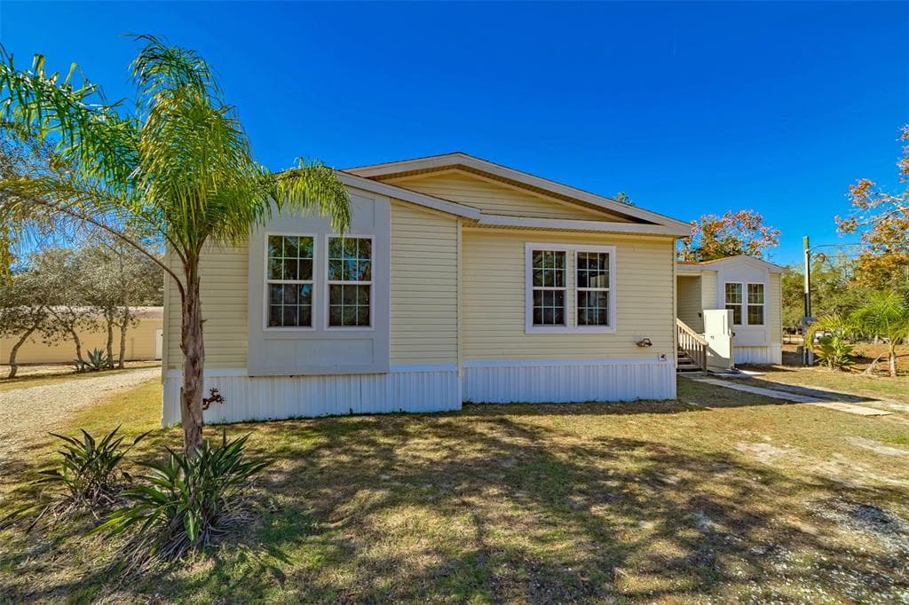 6268 S PREMIERE AVENUE HOMOSASSA, FL 34446