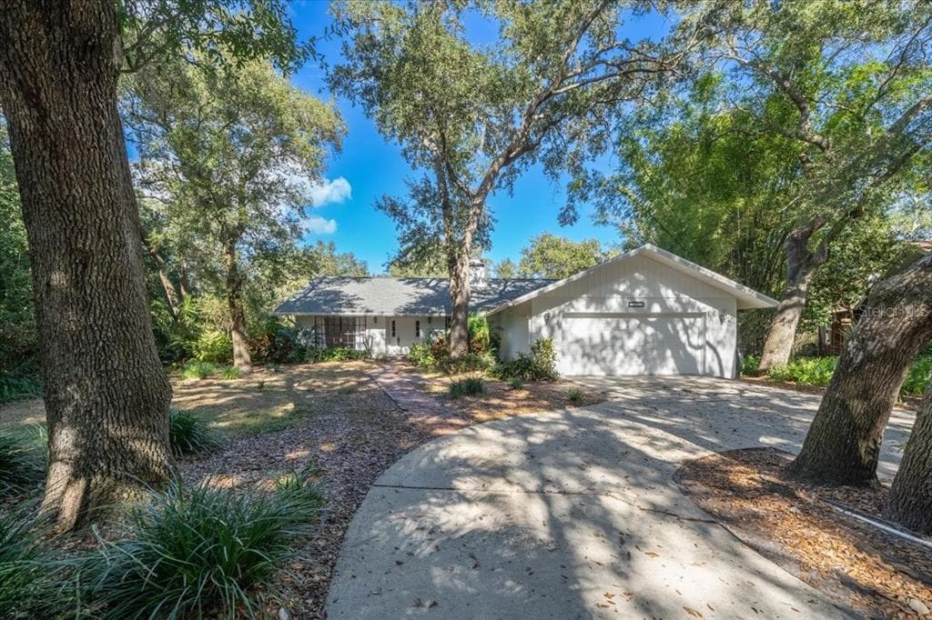 2008 OLD OAK LANE SAFETY HARBOR, FL 34695