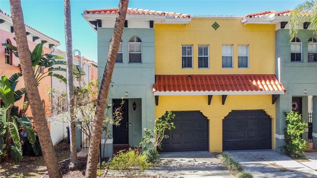 106 S MOODY AVENUE UNIT 3 TAMPA, FL 33609
