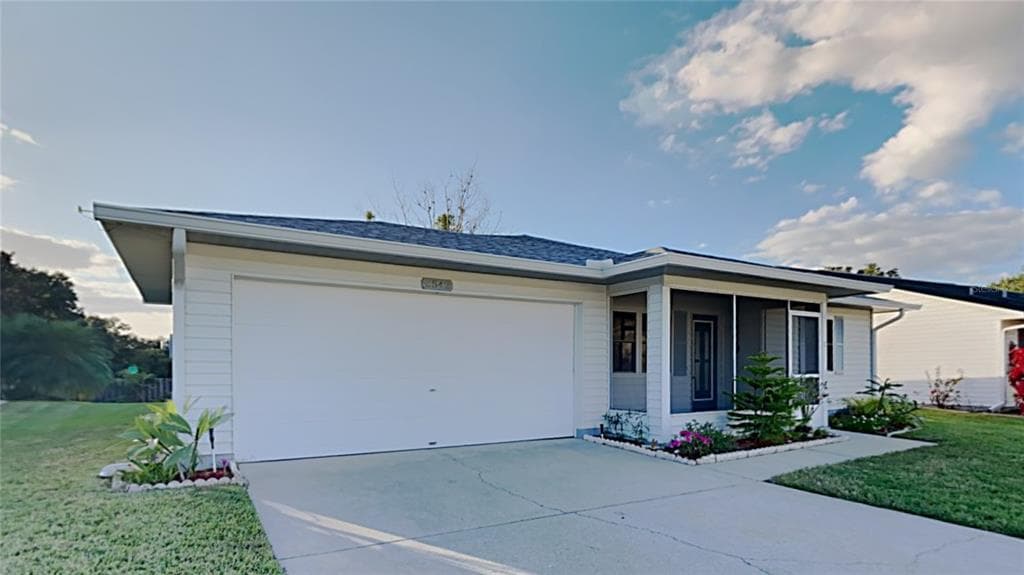 3542 HIGHLAND FAIRWAYS BOULEVARD LAKELAND, FL 33810