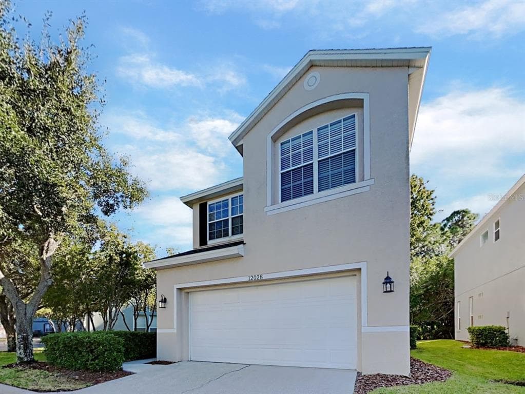 12028 ABBYWOOD LANE TAMPA, FL 33626