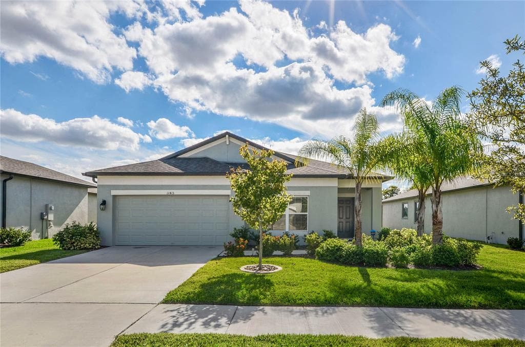 11413 ACACIA GROVE LANE RIVERVIEW, FL 33579