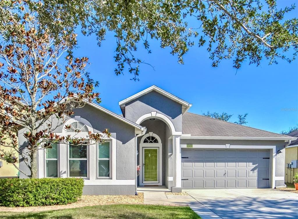 1309 ALHAMBRA CREST DRIVE