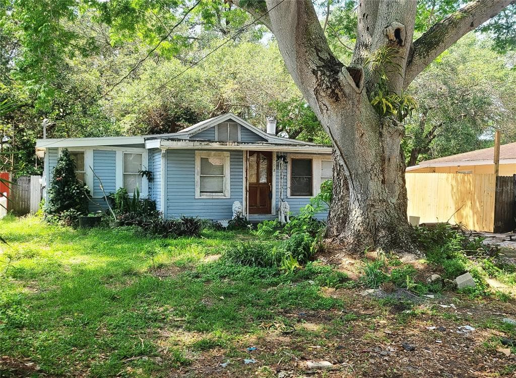 1518 SCRANTON AVENUE CLEARWATER, FL 33756