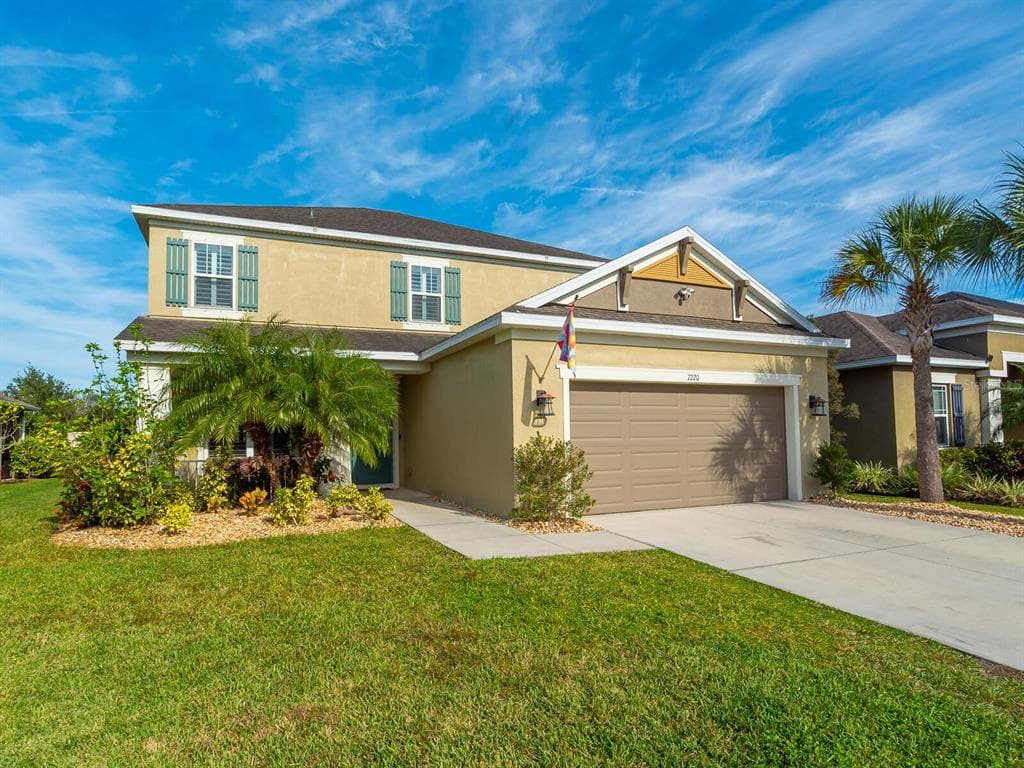 7220 MONARDA DRIVE