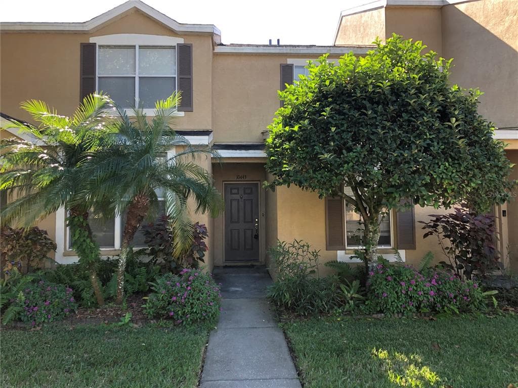10443 HERON LAKE DRIVE RIVERVIEW, FL 33578