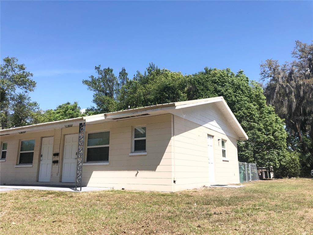 38841 3RD AVENUE ZEPHYRHILLS, FL 33542