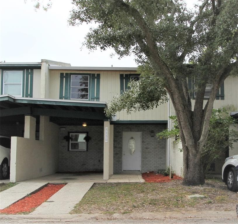 5150 TENNIS COURT CIRCLE